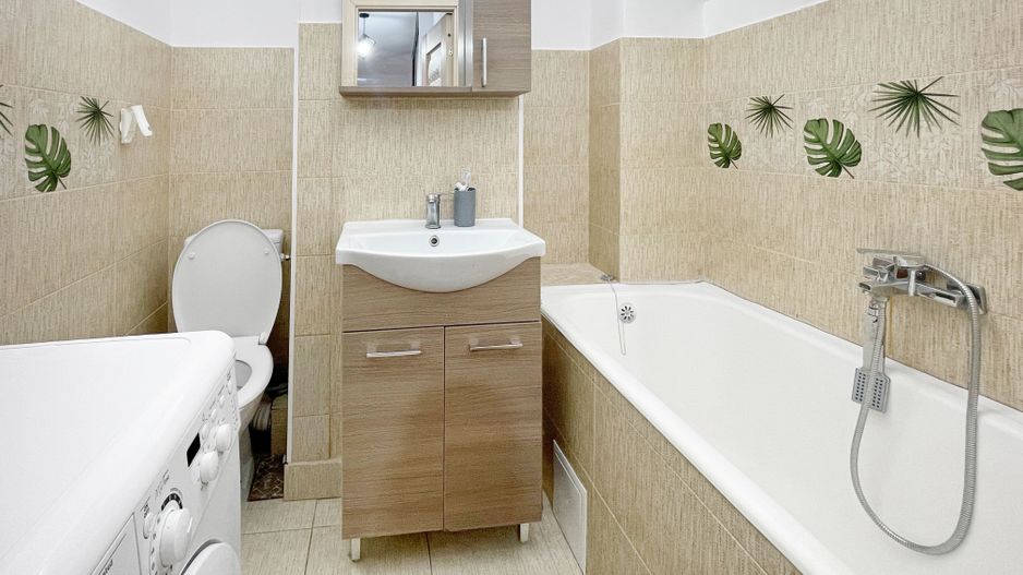 Apartament 3 camere, Iulius Mall,  COMISION 0% - Poză 8