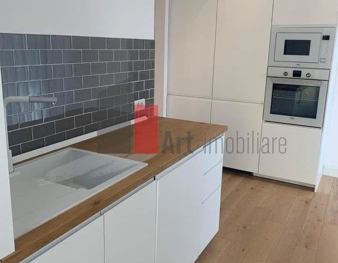 Apartamentul BOTICA'', Piata Victoriei, bloc exclusivist tip boutique - Poză 5