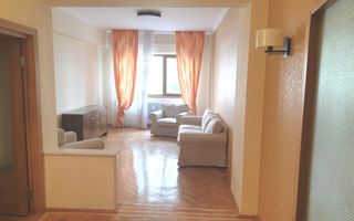Un frumos apartament de inchiriat vizavi de teatrul Metropolis - Poză 1