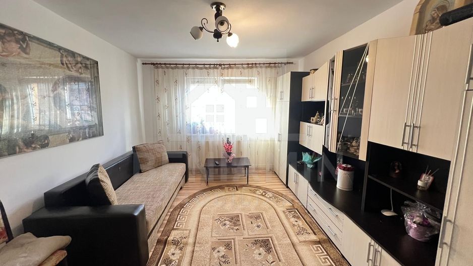 2 Decomandate-Etaj 1-CT-AC-Mobilat-Utilat-Bartolomeu-65mp-Parcare - Poză 3