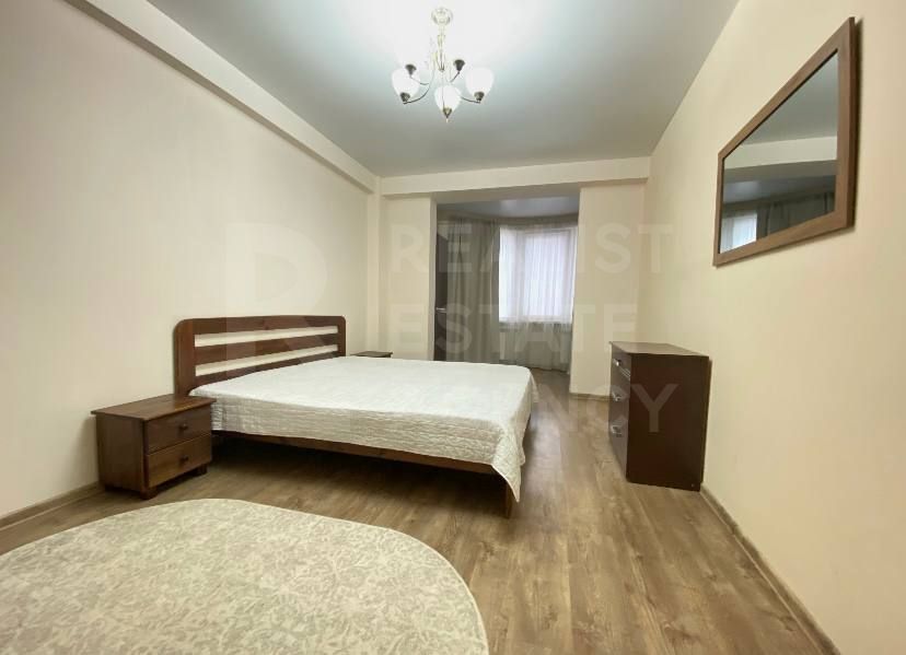Chirie, apartament, 1 cameră, strada Vasile Badiu, Râșcani - Poză 1