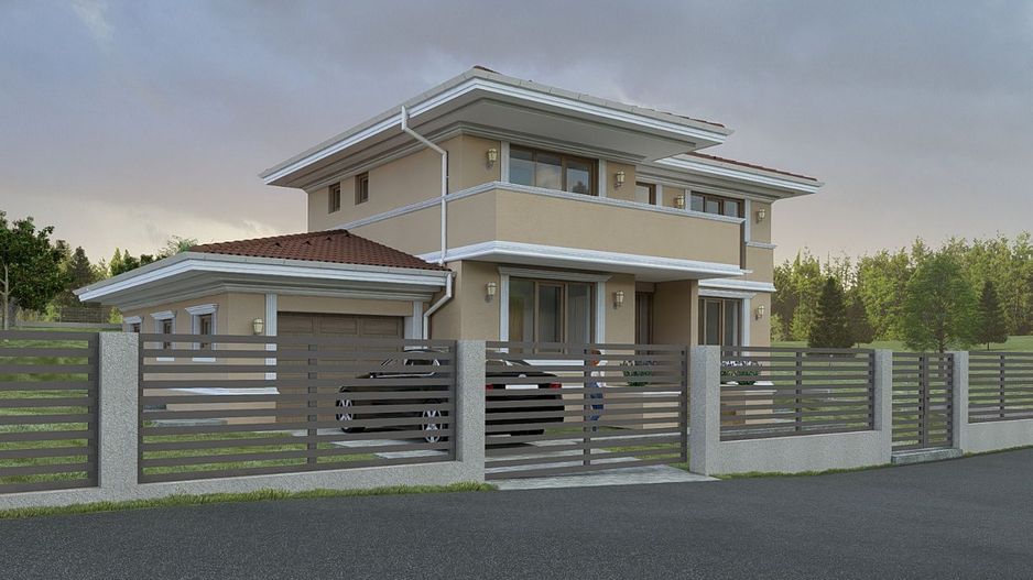 Teren intravilan 1270 mp Spitalul TBC | Dealuri Oradea - Poză 4