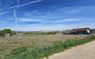 Teren intravilan de vanzare, Micesti - Poză 1