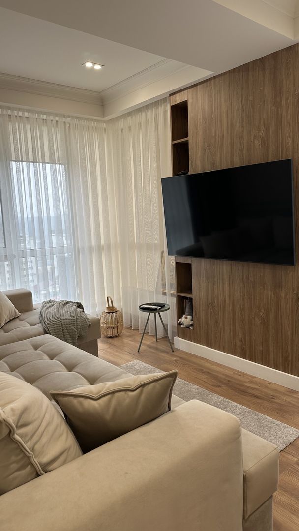 Apartament cu 2 camere + living - Poză 11