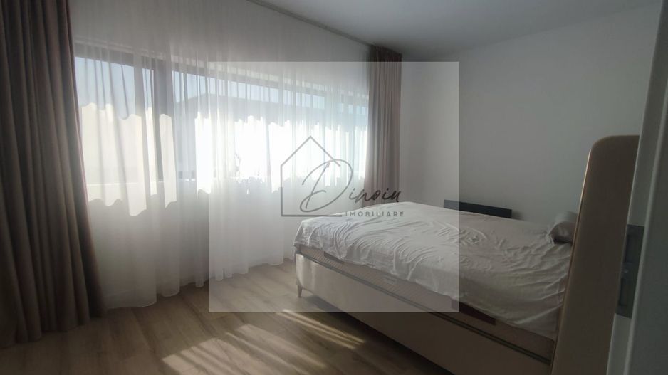 Vila duplex 4 camere Berceni I Quantum OxyGo Park I Mobilata & Utilata - Poză 33