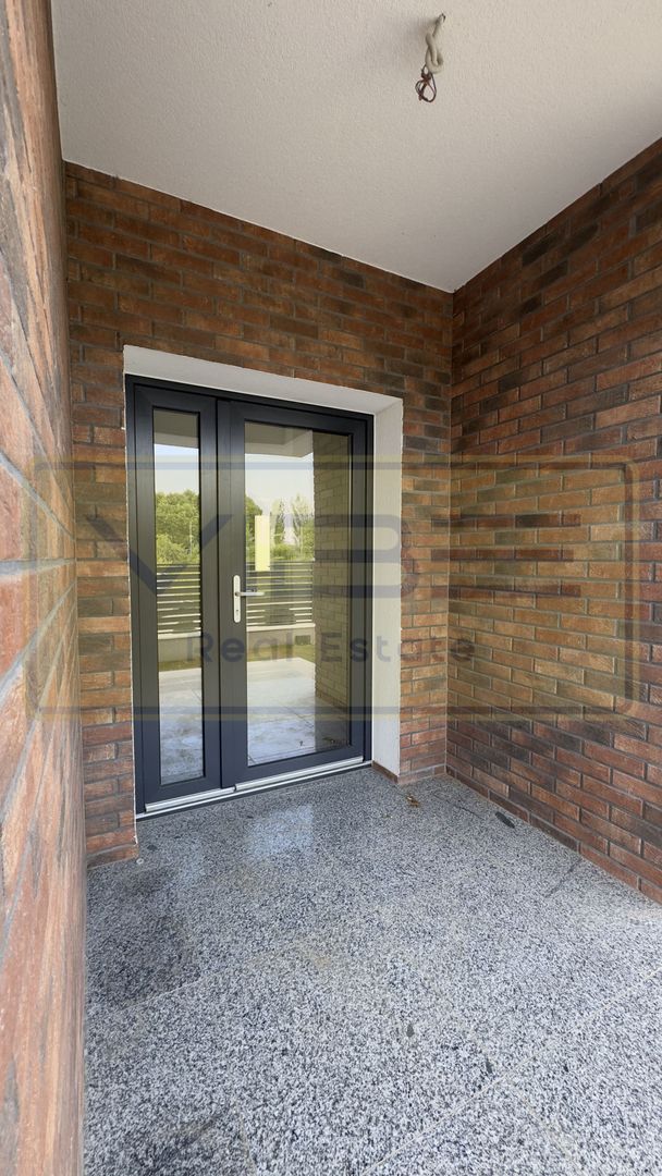 Casa individuala PREMIUM D+P+E 419mp teren, Miroslava - Poză 7