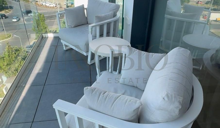 Apartament 3 Camere | One Herastrau Towers - Poză 13