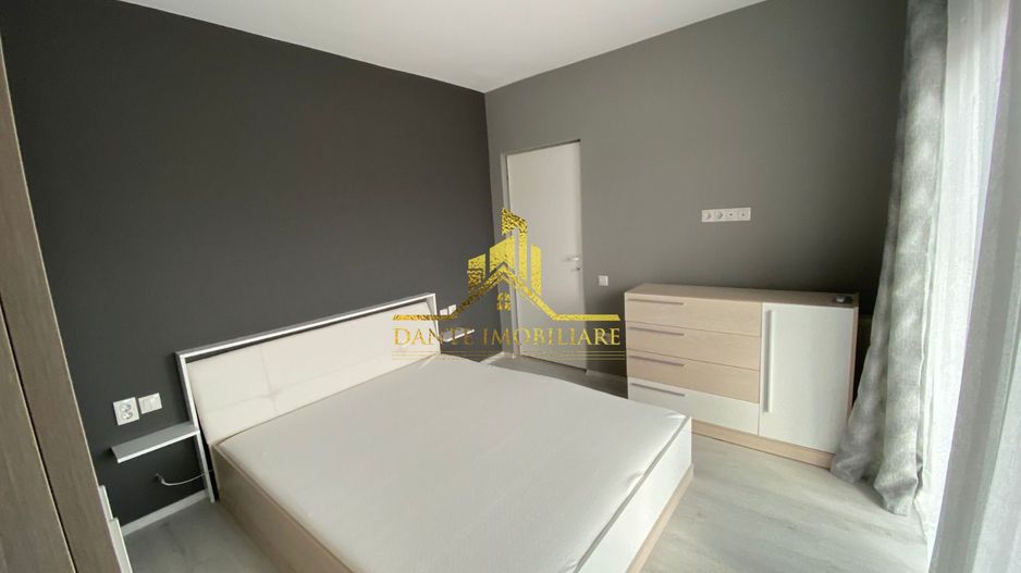 3 camere, bloc nou, parcare, mobilat modern, Marasti, zona Fabricii - Poză 3