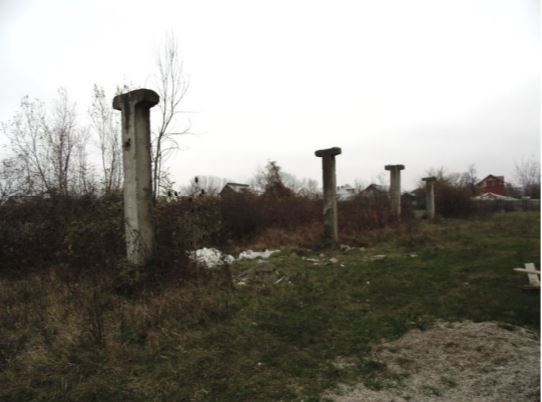 Teren Comuna Maracineni sat Argeselu - Poză 1