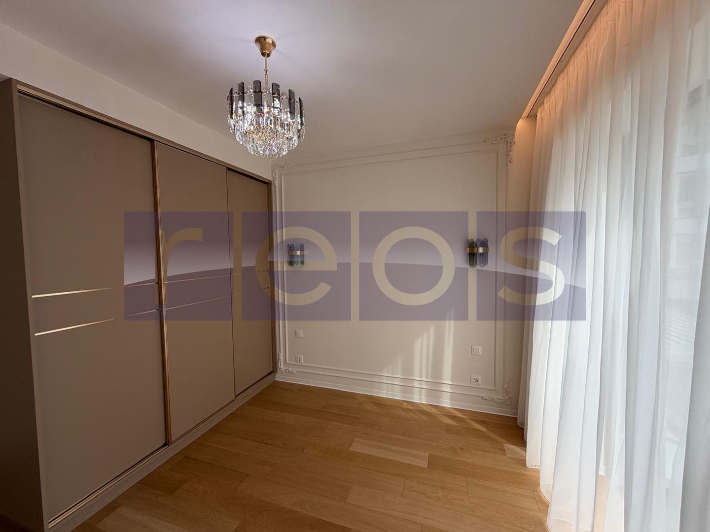 APARTAMENT PREMIUM 3 CAMERE-90MP | PARCARE | ONE LAKE CLUB -VEDERE LAC - Poză 17