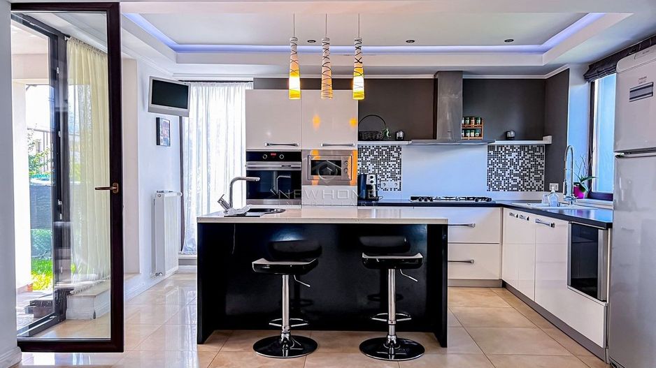 Casă / Vilă de inchiriat 4 camere zona Someseni, Pet friendly - Poză 1