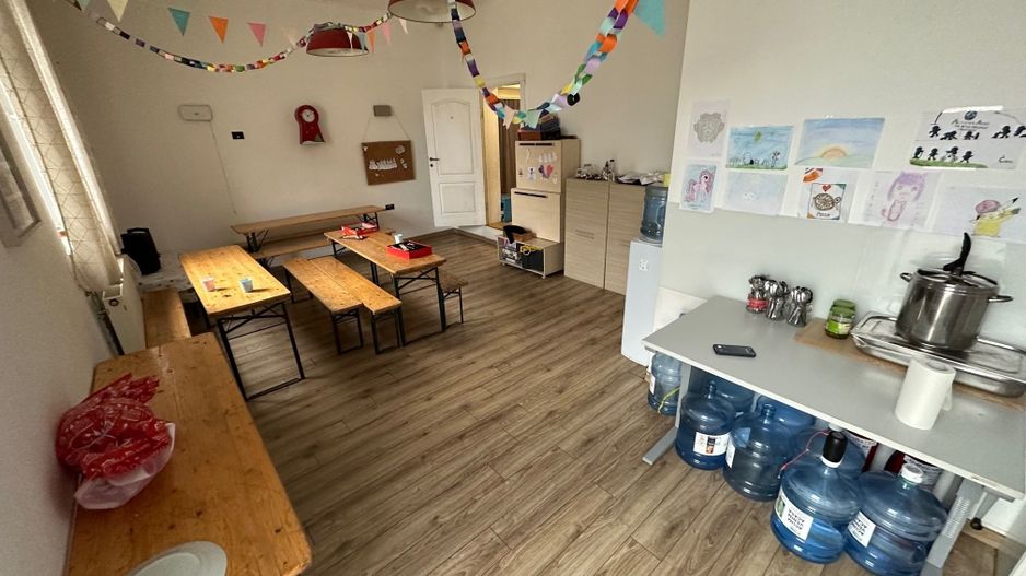 Casa individuala zona Drubeta teren 982 mp - Poză 4