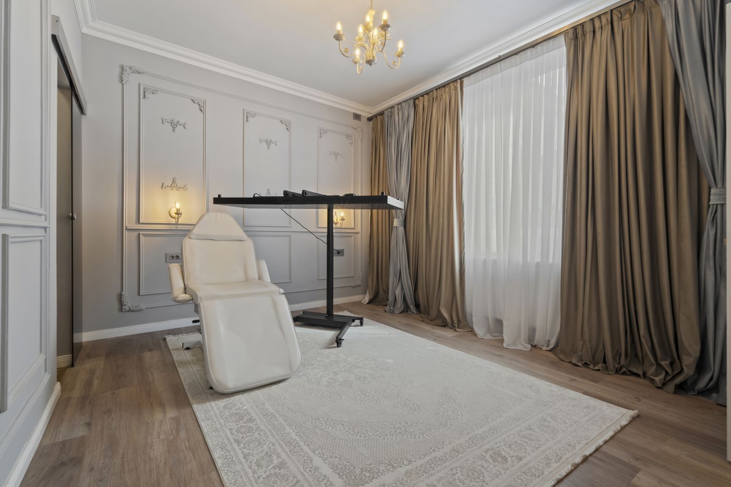 CASA COMPLET RENOVATA || 2 CAMERE|| 2 BAI || CENTRALA PROPRIE - Poză 9