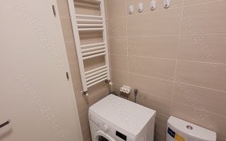 garsoniera Isg residence 2 - Poză 2