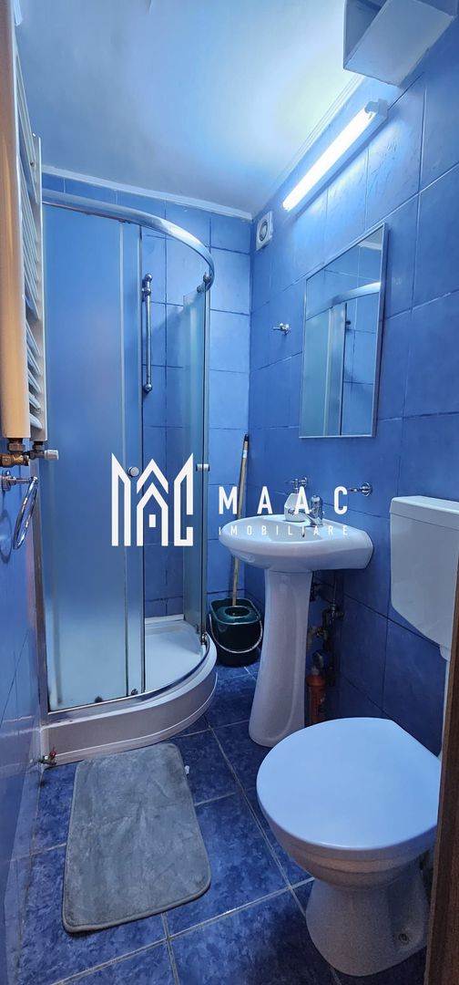 Apartament 2 camere I Parter I Zona Mihai Viteazul - Poză 7