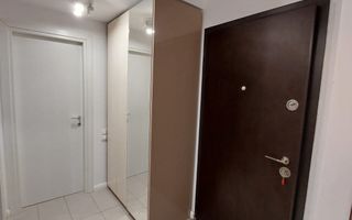 2 camere parter| Cosmopolis | grădină privată | acces piscina |parcare - Poză 9