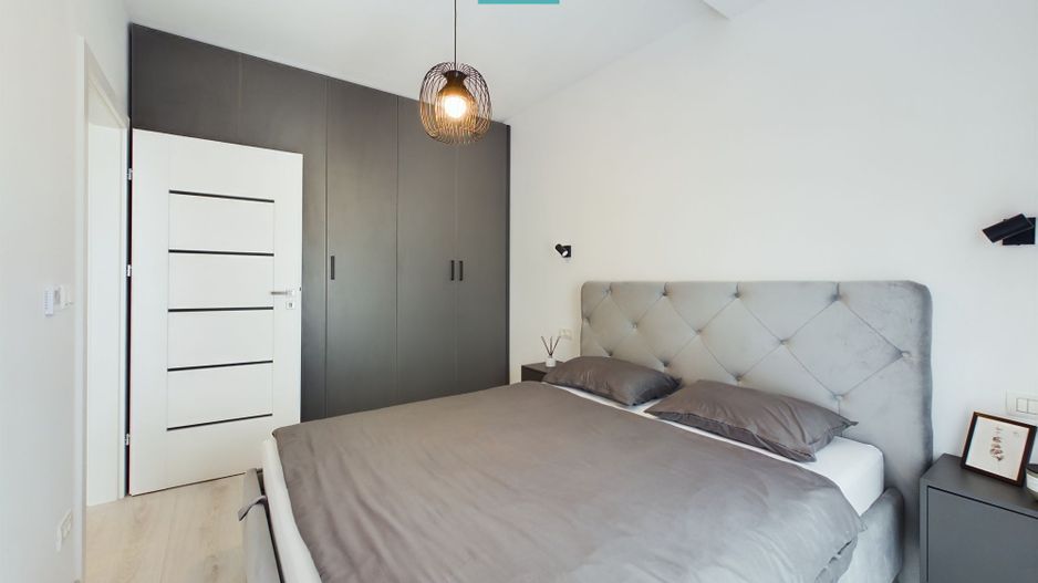 Apartament 2 camere Adora Park - Poză 3