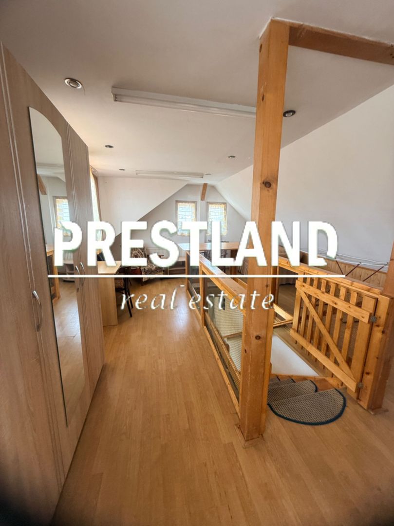 Inchiriez apartament la casă, zona Lazaret la 3 minute de Gara  !! - Poză 4