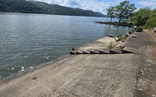 Pensiune cu acces direct la Dunare si teren de peste 6.000 mp, Berzasca - Poză 5