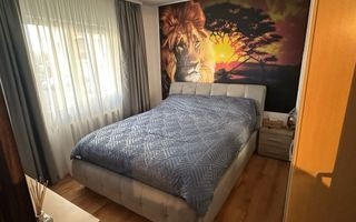 Apartament decomandat cu 3 camere 65mp utili, Turnisor - Poză 4