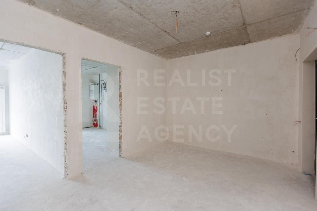 Vânzare, apartament, o cameră, str. Vasile Lupu, Buiucani - Poză 16