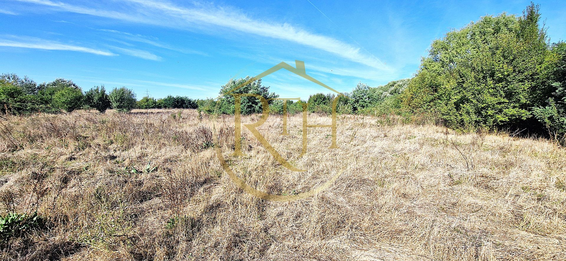 Oportunitate de investitie , de vanzare   teren 18800 mp in zona Plopi. - Poză 1