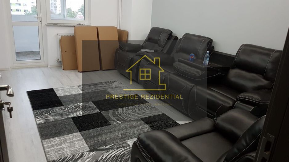 Apartament decomandat,Proprietar,Langa metrou Berceni - Poză 4