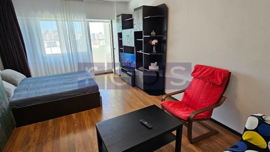 VANZARE GARSONIERA | DECOMANDATA | ZONA VITAN MALL - Poză 2