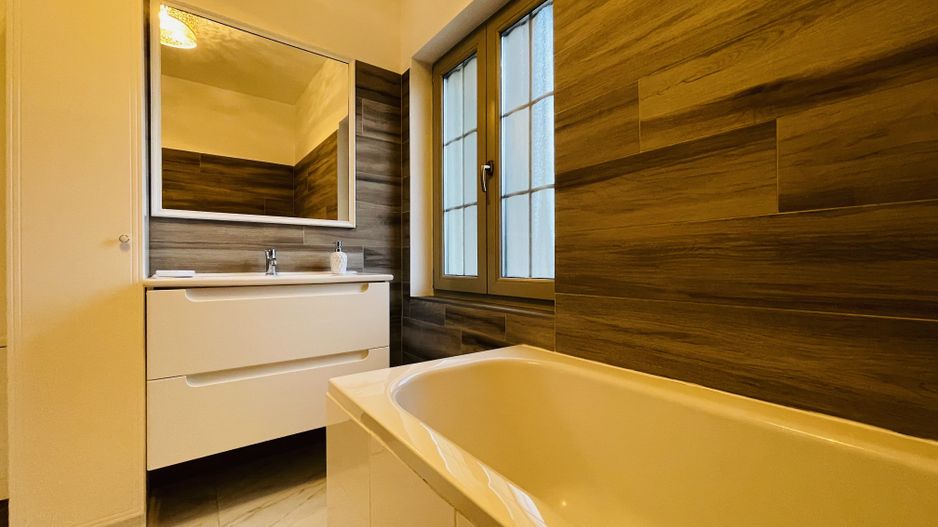 OFERTA INCHIRIATA - Casuta cu suflet, langa Padure | Segmentul Premium - Poză 27