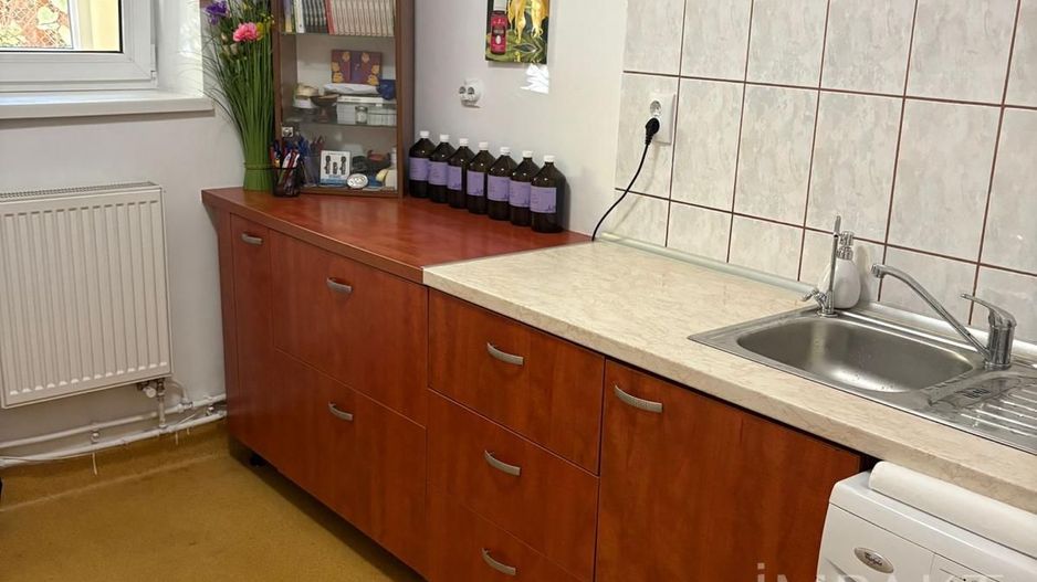 Apartament langa Parcul Central, ideal investitie sau Airbnb. - Poză 8