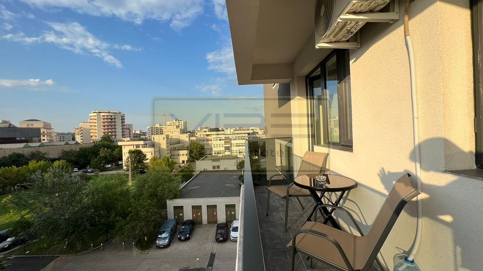 Apartament premium  1 camera Centru  Palas Mall - Poză 17