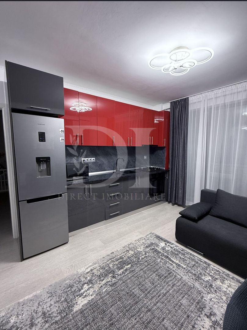 Apartament la cheie / etaj intermediar / Zona Bmw - Poză 6