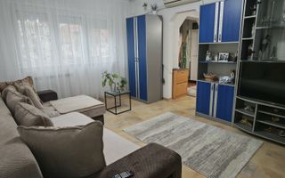 Apartament 2 camere, Judetean, complet mobilat si utilat - Poză 2