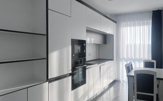 Apartament cu 2 camere | Parcare Supraterana | Prima Urbana | Oradea - Poză 6