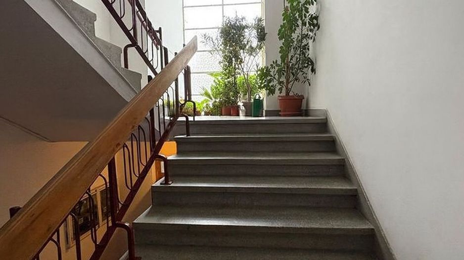 Apartament spatios cu 3 camere, Cart. Andrei Muresanu - Poză 3