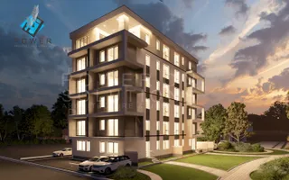 Apartament cu 3 camere si terasa 16mp | Braytim | ESO - Poză 17