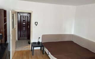 garsoniera, balcon, zona BIG, cartierul Manastur, Pet Friendly - Poză 1