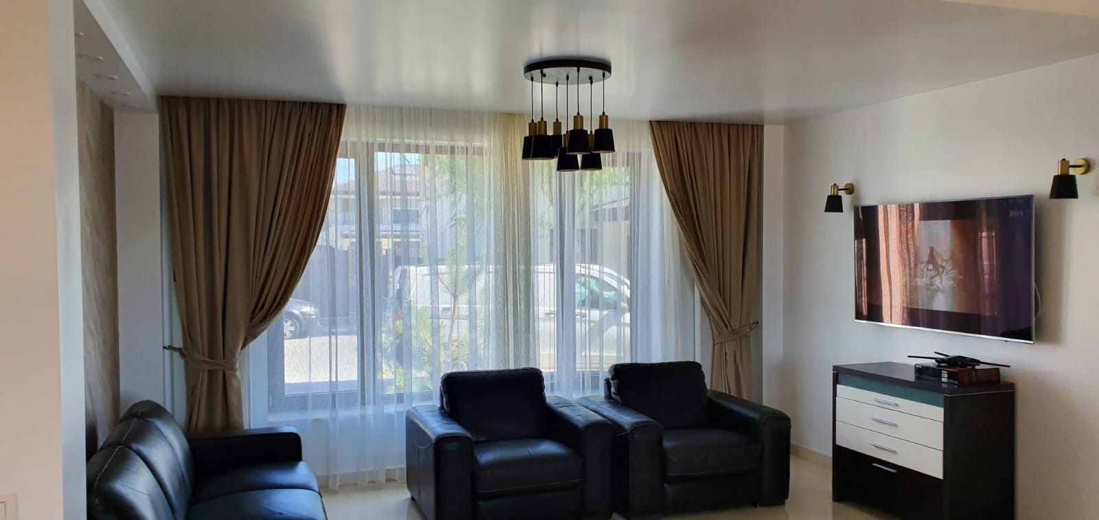 Vila Complex Oxford | Pipera | Gated Comunity - Poză 5