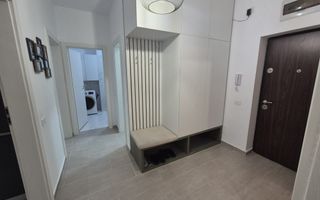 AP. 3CAM DECOMANDAT+LOC DE PARCARE. MOBILAT/ COMPLEX BLOCURI P+3! - Poză 1