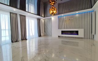 PENTHOUSE 5 dormitoare, Victoria Rezidential, Nufarul, Oradea VANZARE - Poză 8