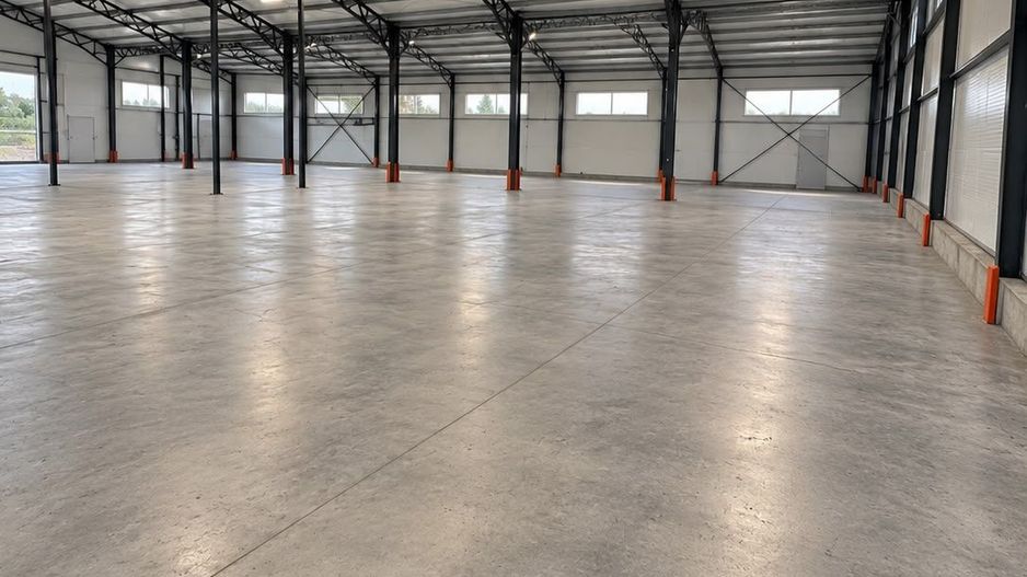 Hala Industriala Noua 1800 mp in Oradea zona Nufaru - Poză 2
