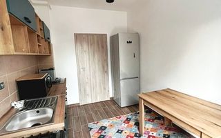 DE ÎNCHIRIAT – APARTAMENT 2 CAMERE – METROU MIHAI BRAVU - Poză 8