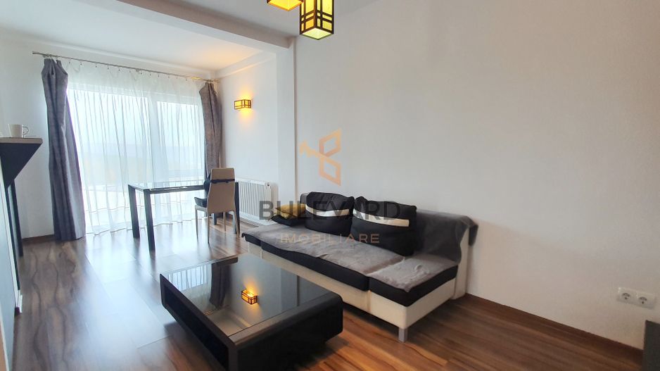 Comision 0! Apartament cu 3 camere+parcacre, zona Baza Sportiva la Terenuri! - Poză 1