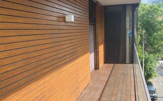 Apartament 3 camere, 109 mp, cartier Floreasca - Poză 1