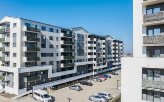 2 Camere | Studio | 0% Comision | Tractorul | 2026-2027 - Poză 7