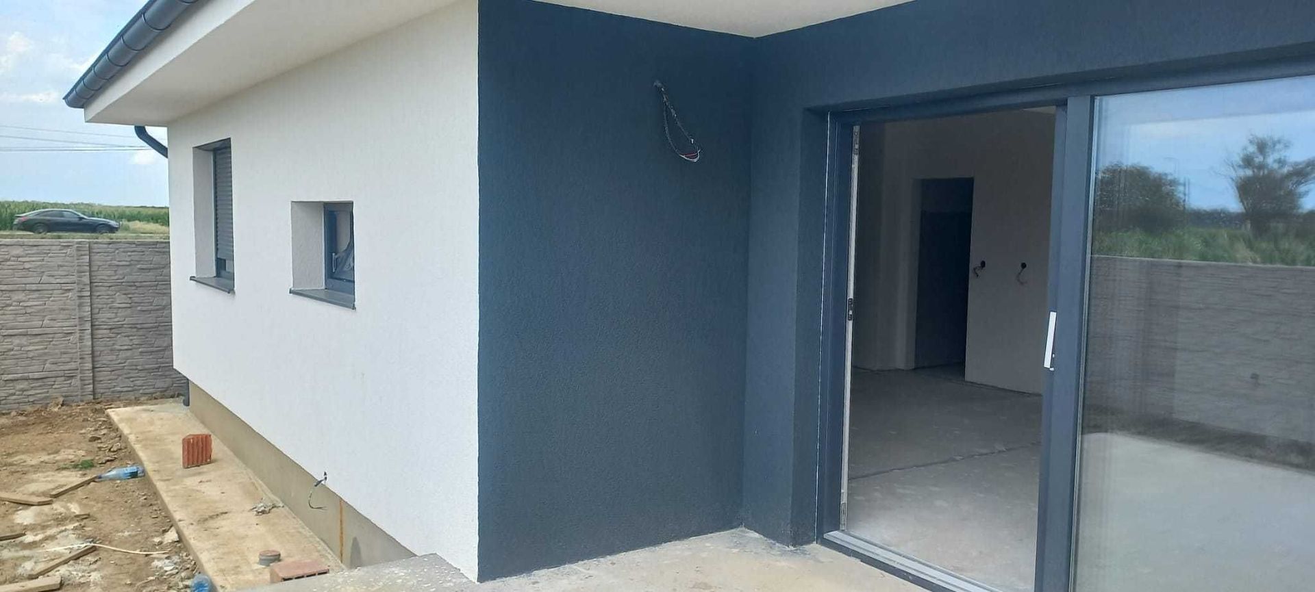 BRASADAS vinde casa tip PARTER Zona Odoreului. - Poză 2