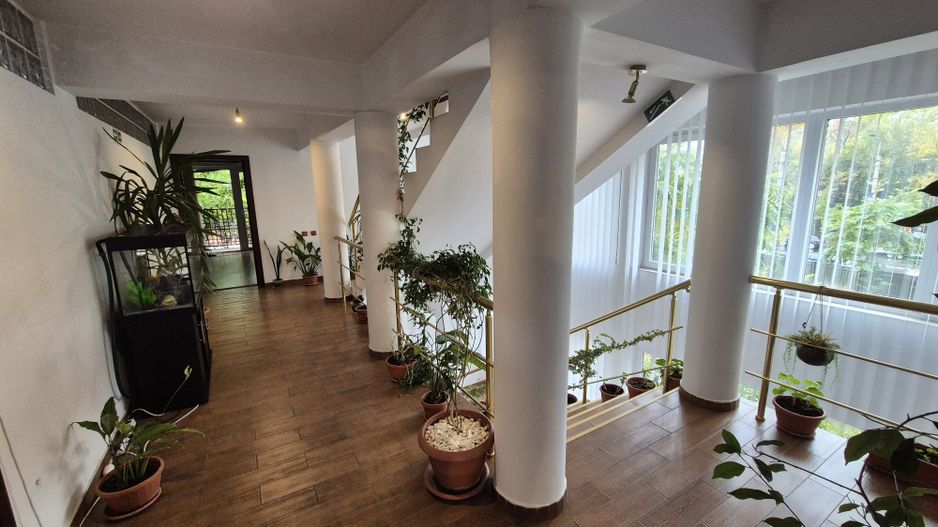 Casa S+P+2 Etaje 502,99 mp - Vatra Luminoasa - Poză 11