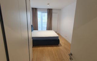 PROPRIETAR. 2 camere Baneasa Iancu Nicolae - Poză 16