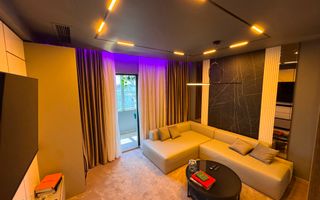 Ultracentral - Universitate - 2 camere - Lux - Prima Inchiriere - Poză 3