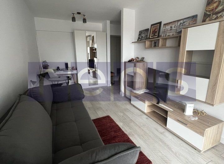 GARSONIERA DE VANZARE| MOGOSOAIA | ARBO RESIDENCE - Poză 5